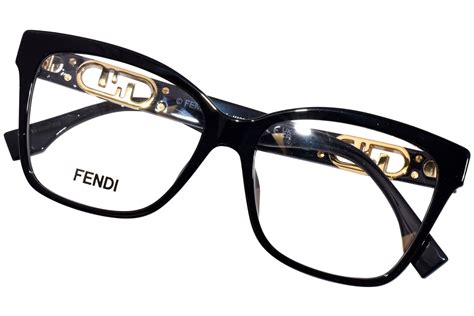 fendi glasses repair